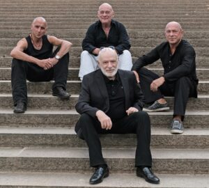 klangprojekt Leipzig mit Küf Kaufmann